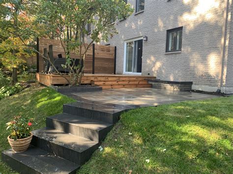 Terrassement et Aménagement Paysager