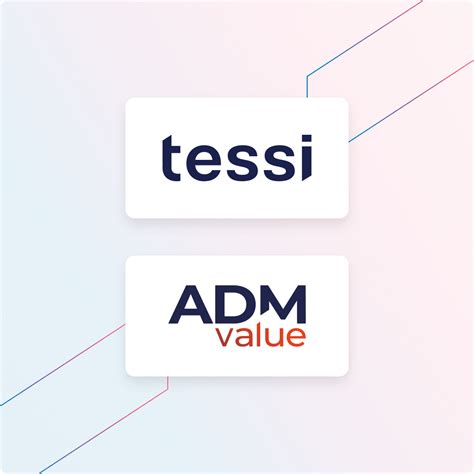 Tessi acquiert ADM Value
