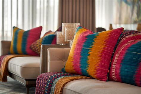 Textiles sénégalais