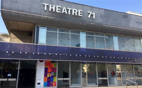 Théâtre 71 de Malakoff