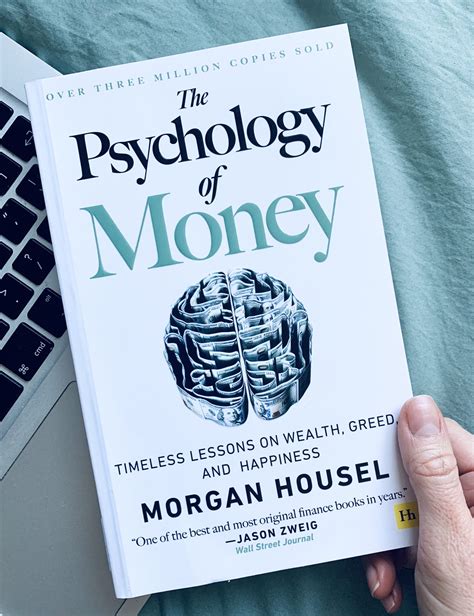 The Psychology of Money