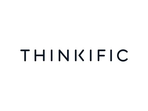 Thinkific Logo