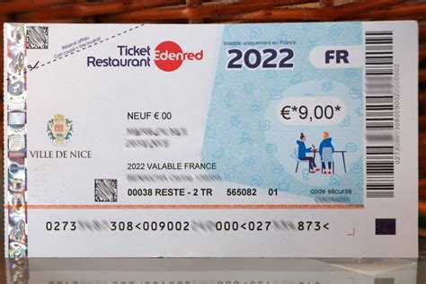 Tickets Restaurant : Avantages pour les Petites Entreprises
