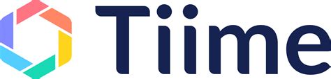 Tiime Logo