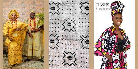 Tissus Africains