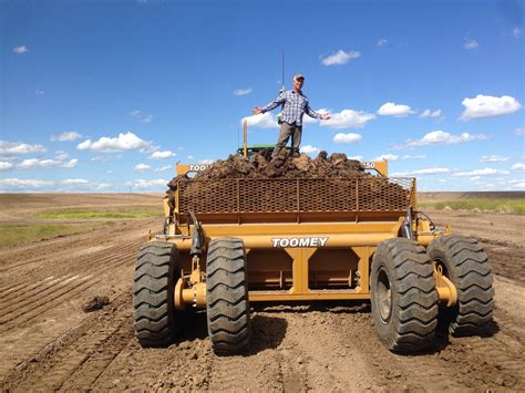 Toomey Earthmovers