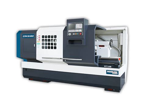 Tour CNC