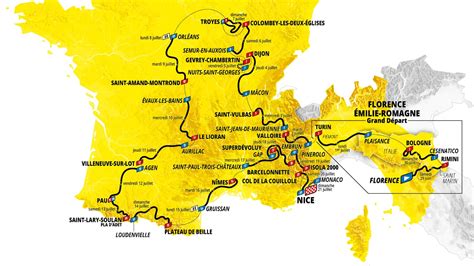 Tour de France