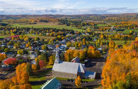 Tourisme Lanaudière