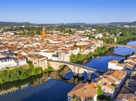 Tourisme Villeneuve-sur-Lot