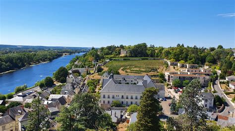 Tourisme en Indre-et-Loire