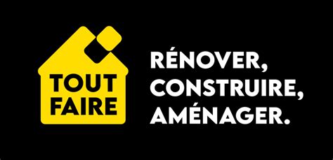 Tout Faire Materiaux - Façade