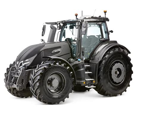 Tracteur Valtra