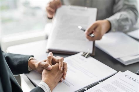 Traduction de contrats