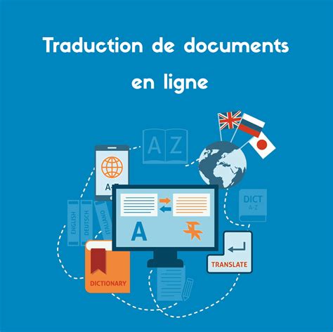 Traduction de documents