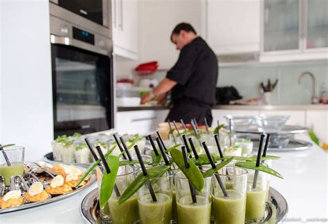 Traiteur à domicile