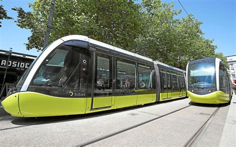 Tramway de Brest
