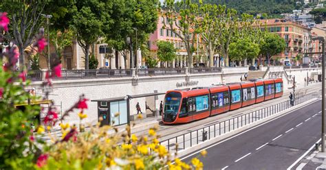 Tramway de Nice