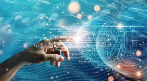 Transformation Numerique