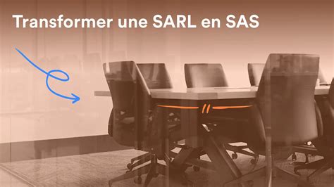 Transformation SAS en SARL