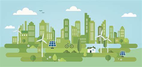 Transition écologique