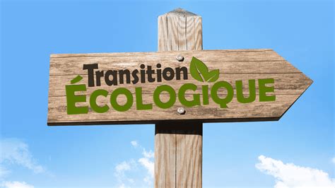 Transition écologique et PME