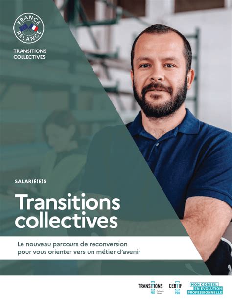 Transitions Collectives (TransCo)