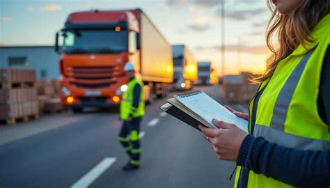 Transport et Logistique