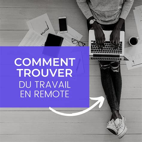 Travail Remote