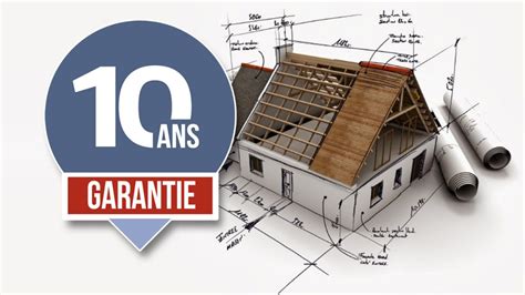 Travaux couverts par la garantie décennale