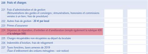 Travaux déductibles des impôts