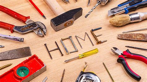 Travaux de Bricolage