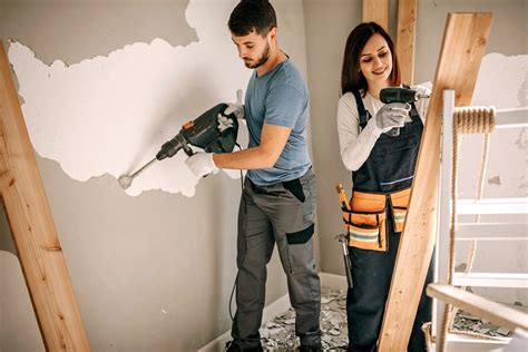 Travaux en copropriété