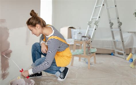 Travaux réalisés par le locataire