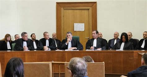 Tribunal de Commerce de Bastia