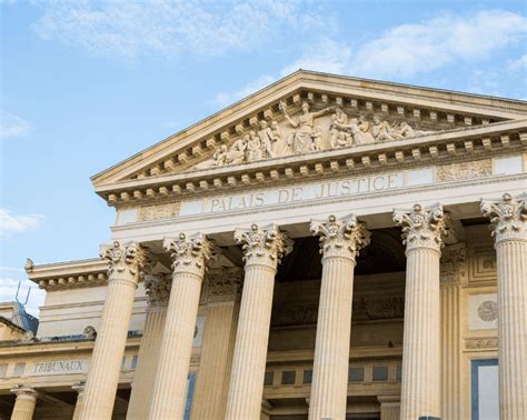 Tribunal de Commerce de Bourg-en-Bresse