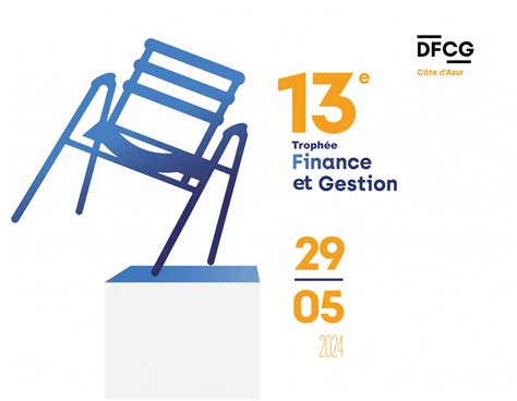 Trophée Finance & Gestion