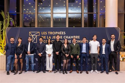 Trophées Jeunes Entrepreneurs