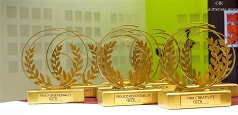 Trophées des Entrepreneurs