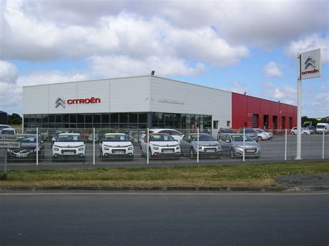 Trouver Garage Vivonne