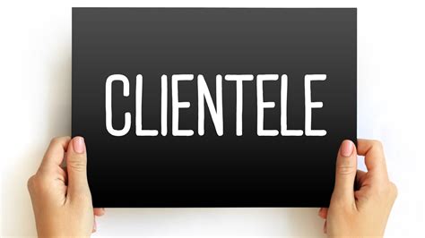Trouver sa Clientèle