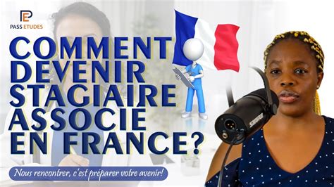 Trouver un stagiaire