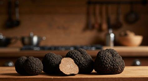Truffe Noire