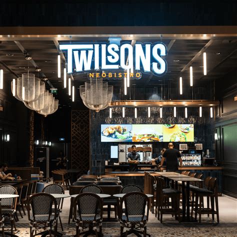 Twilsons restaurant