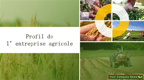 Types d'entreprises agricoles