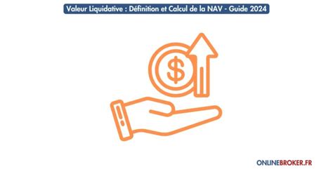 Types de SICAV Monétaires et Valeur Liquidative