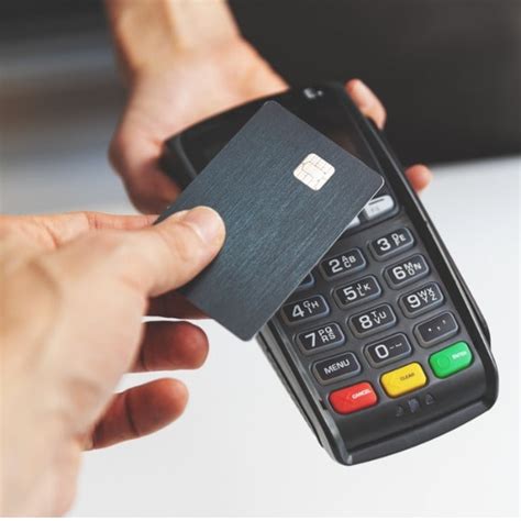 Types de TPE pour auto-entrepreneur