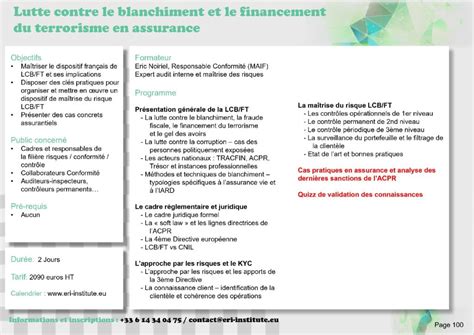 Typologie du financement du terrorisme
