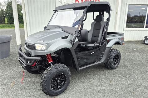 UXV 700i SPORT EPS