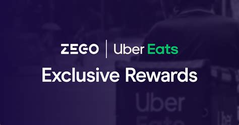 Uber Eats Pro